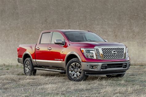Nissan titan years to avoid. Things To Know About Nissan titan years to avoid. 